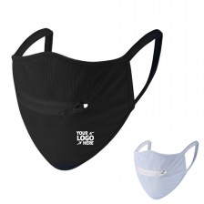 Zipper Mask